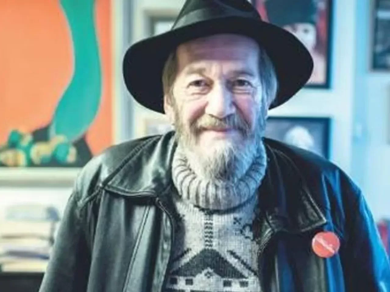 Ferhan Şensoy’un Özel Hayatı