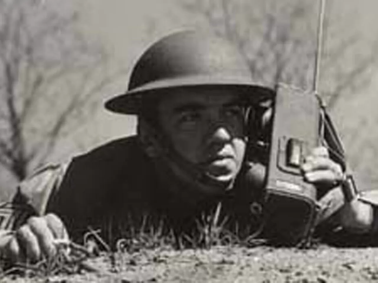 Handie Talkie Nerden Çıktı?