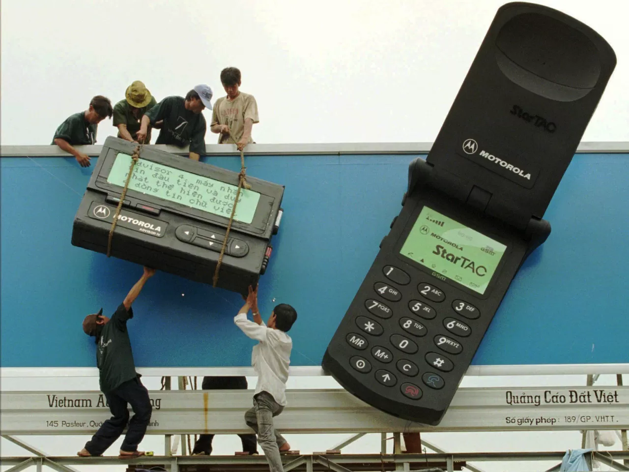 GSM ya da Cep Telefonu Piyasasında Rekabet Ortamı