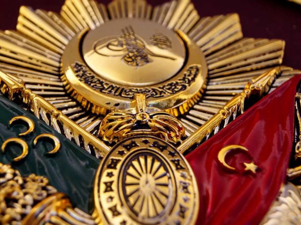 Osmanlı İmparatorluğu