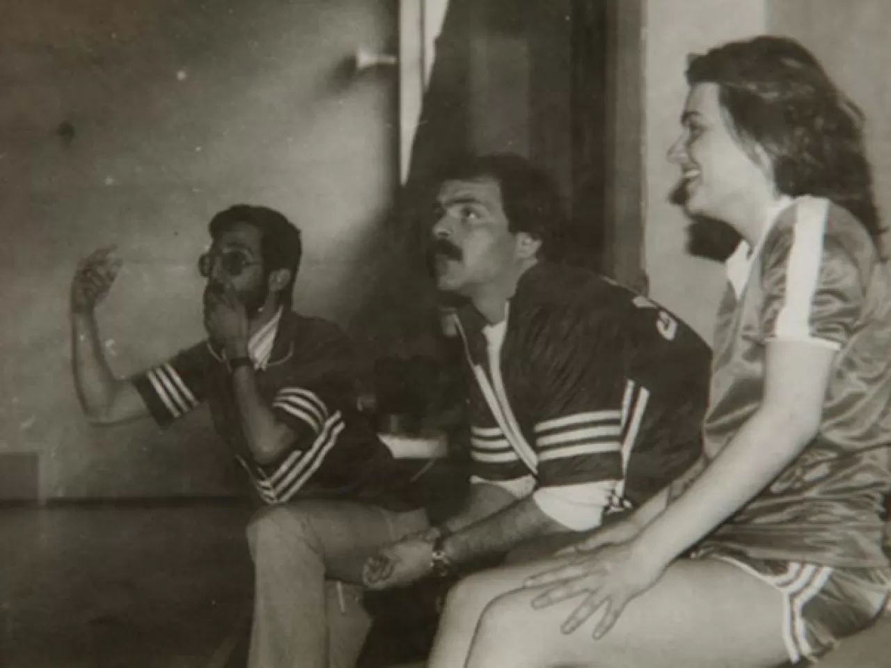 Gazetecilik Mi Oyunculuk Mu?