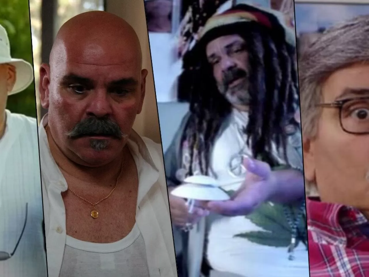 Beyaz Perdede ve Ekranlarda Rasim Öztekin