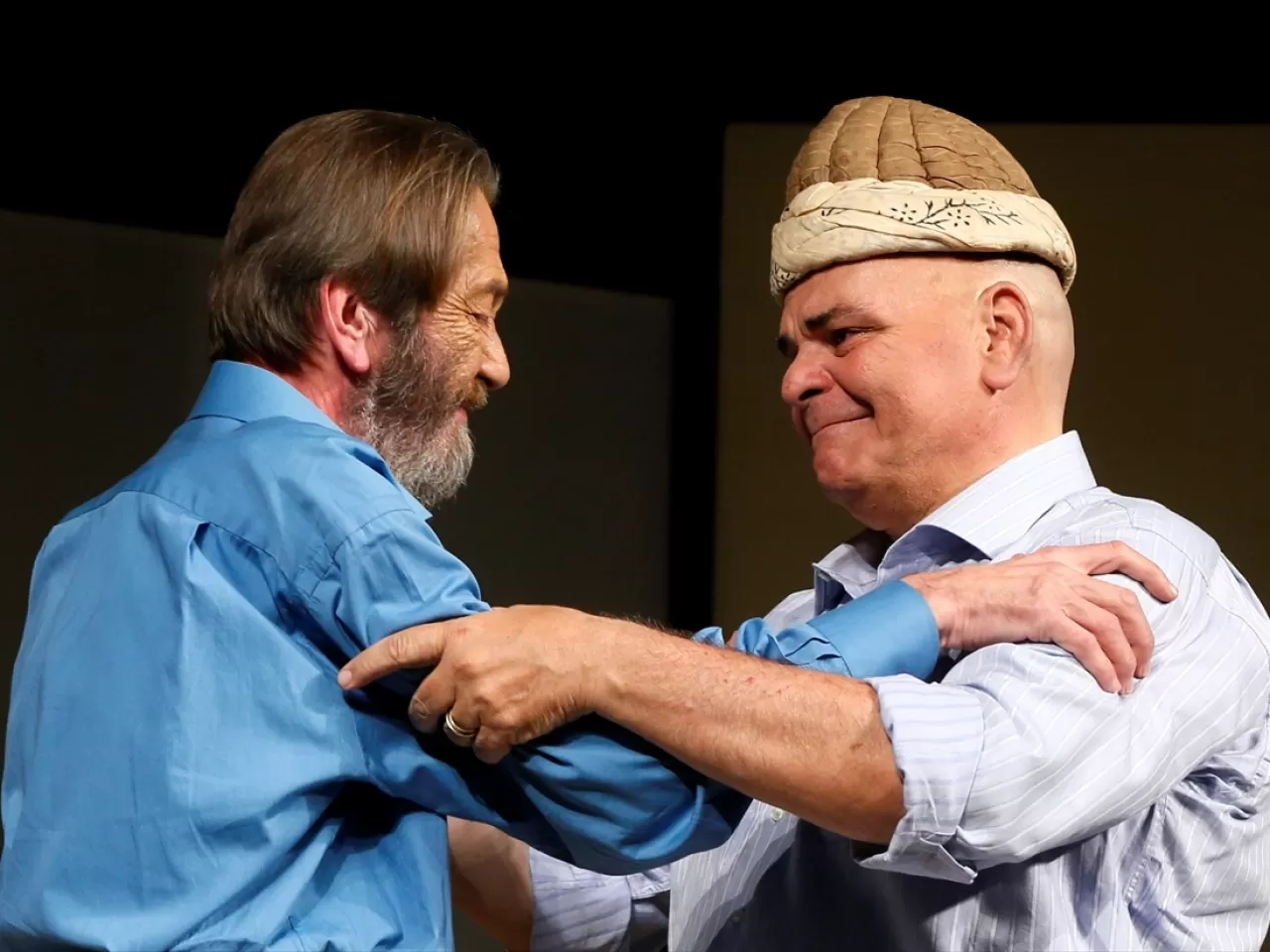 5. Kavuklu Rasim Öztekin