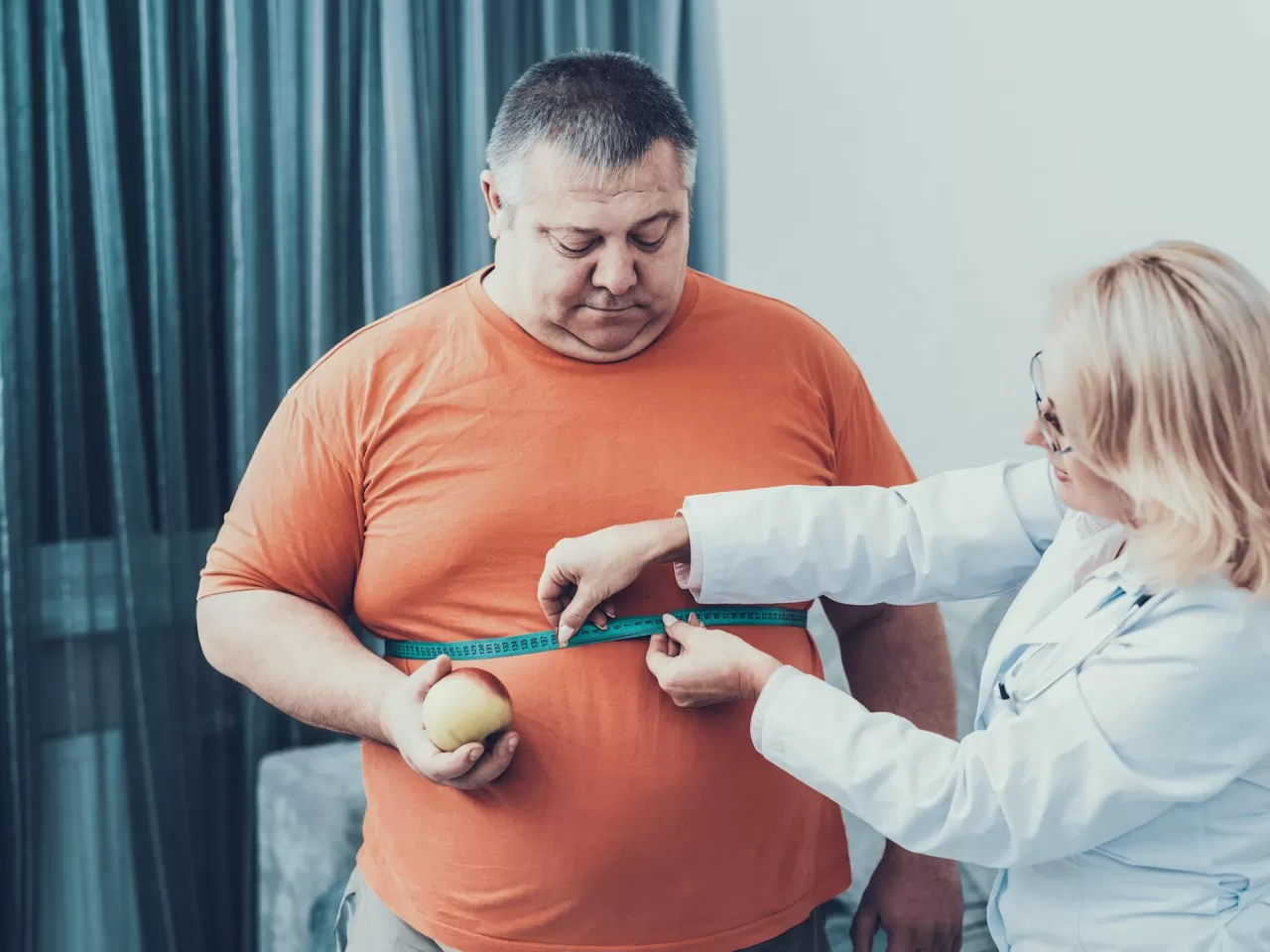 Obezitede Genetik Etmenler Kader midir?