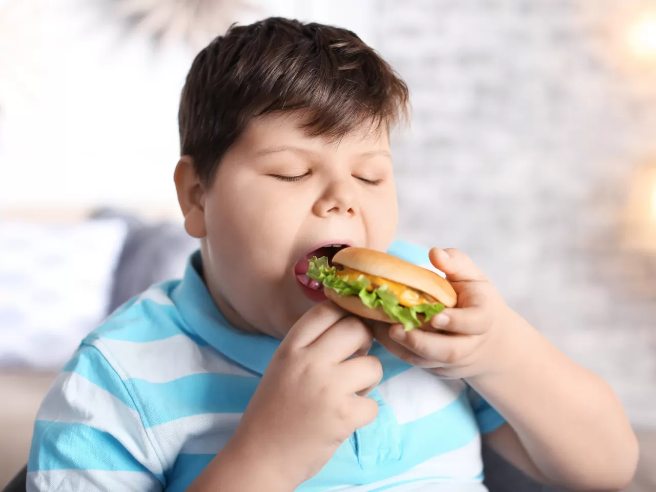 Obezite Genetik Midir? Obezite Hakkında Bilinmesi Gerekenler