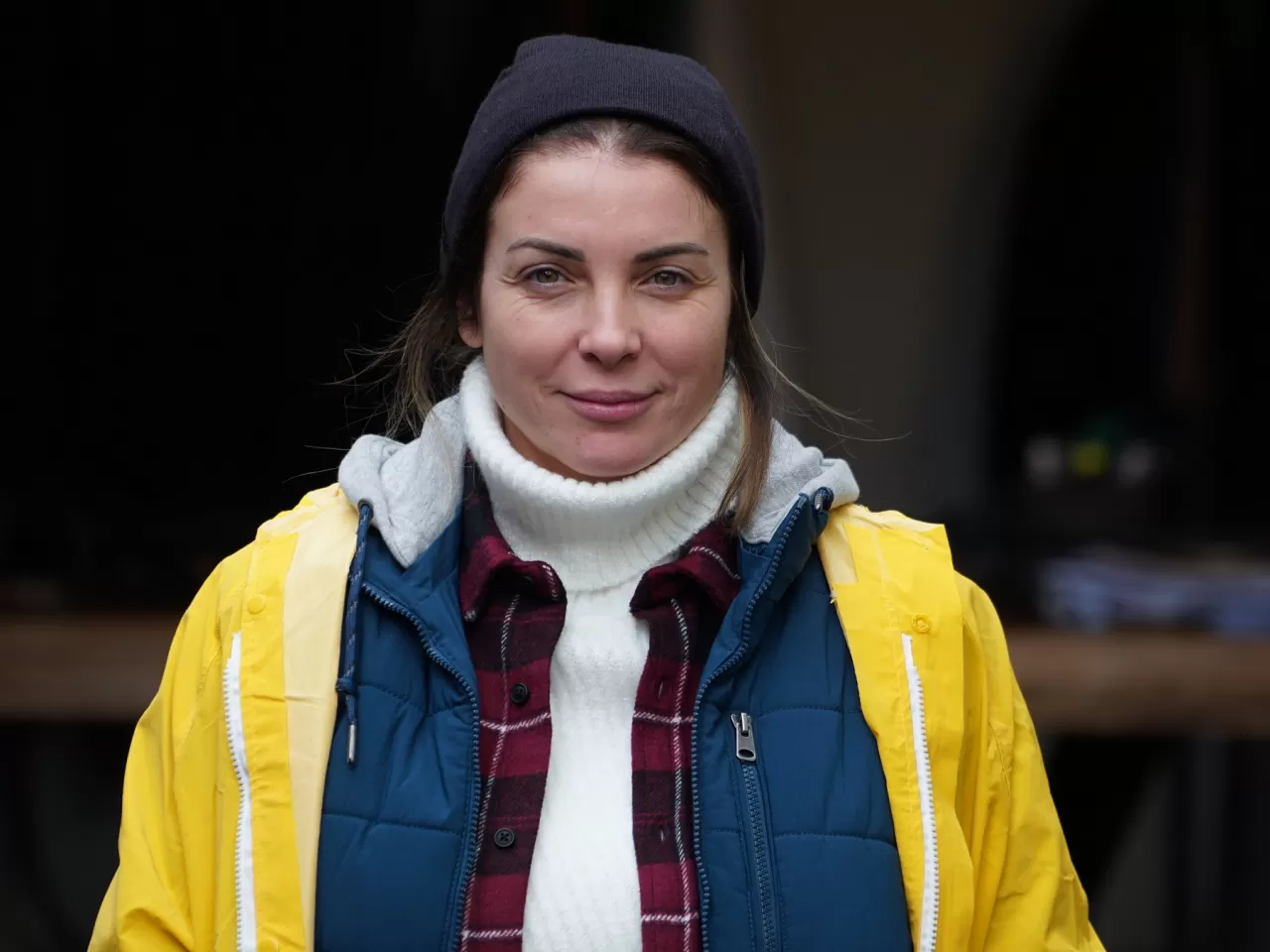 Bir Annenin Günahı – 5 Bölüm