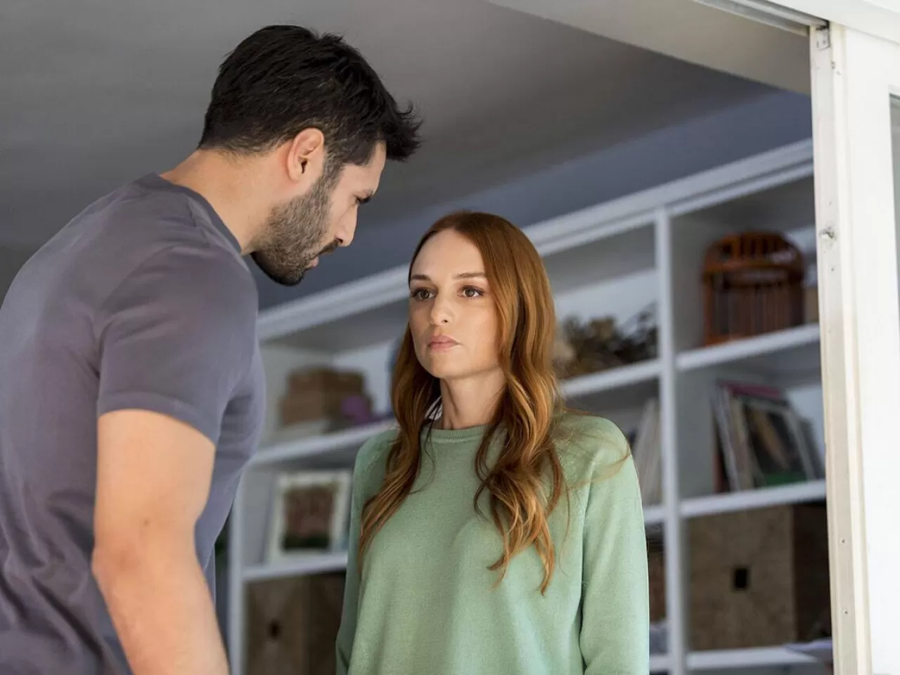 Yeni Hayat – 9 Bölüm