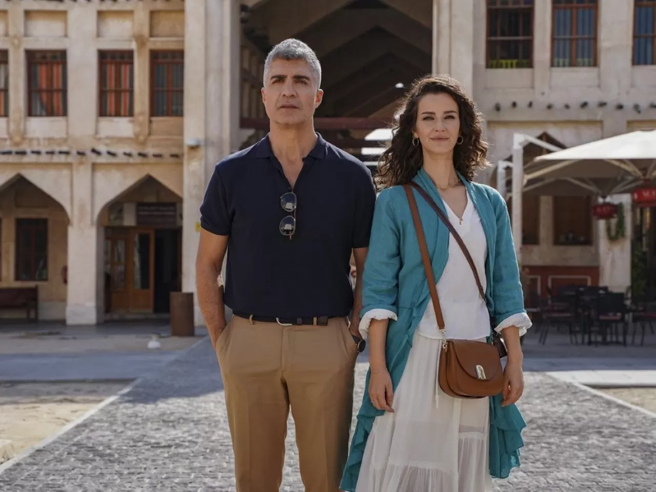 Seni Çok Bekledim – 13 Bölüm