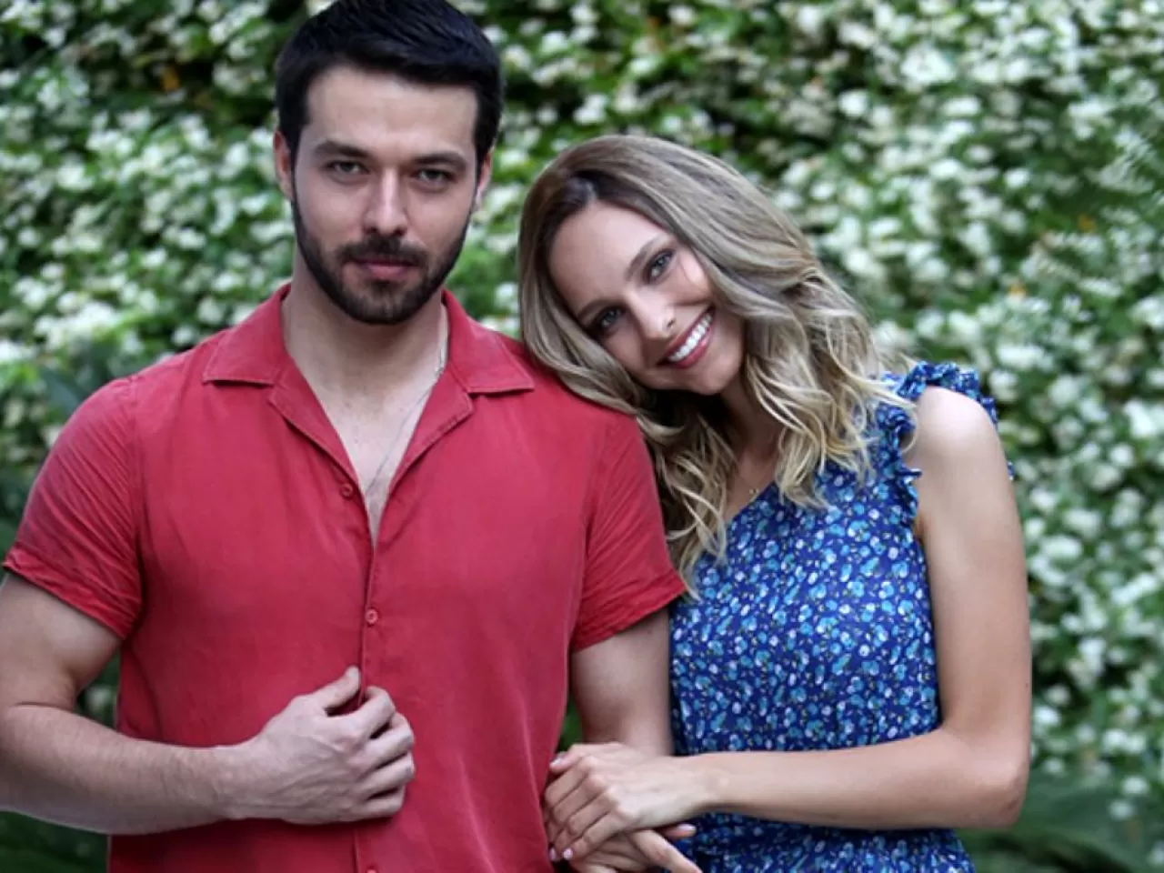 Maria ile Mustafa – 17 Bölüm