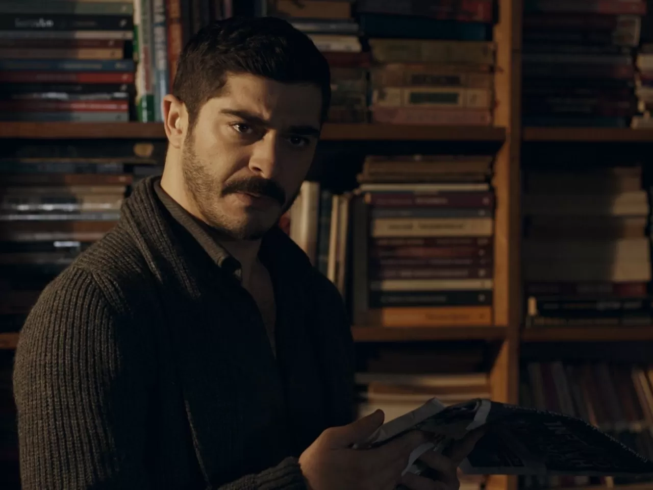 Maraşlı – 26 Bölüm