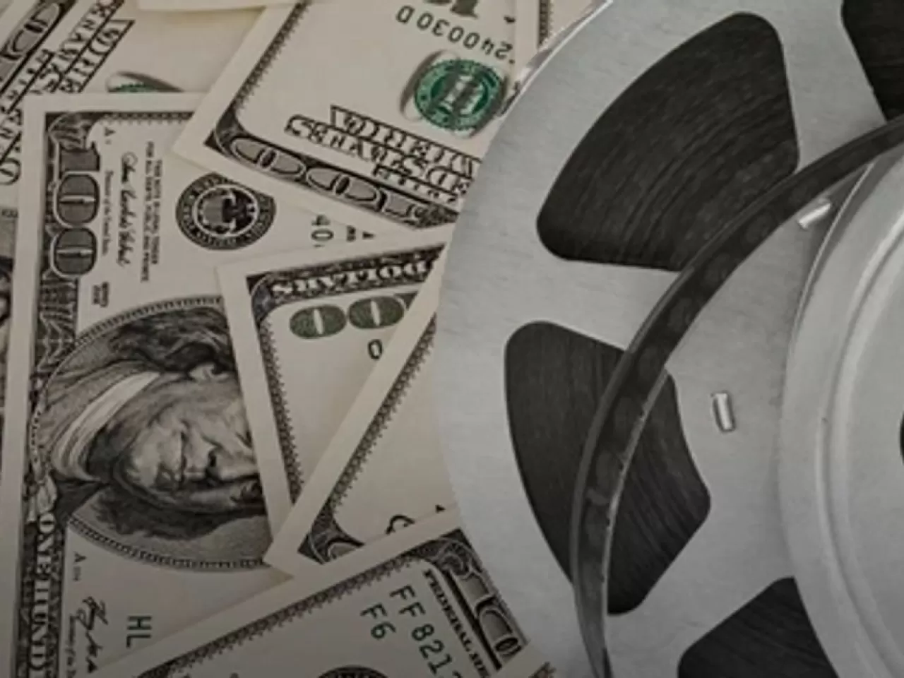 Sinema Filmlerini Aşan Bütçe