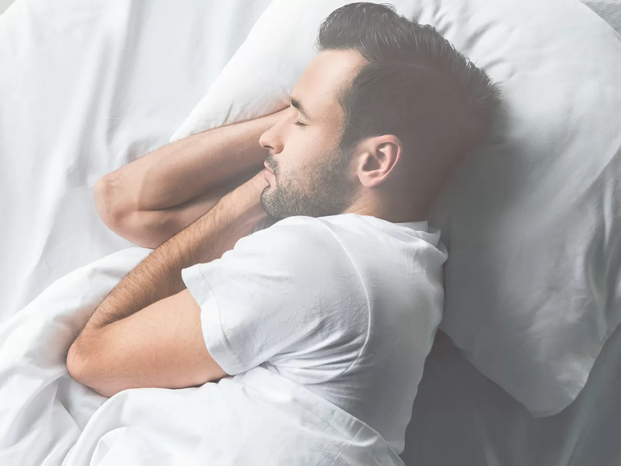 Yeni Uyku Döngüsüne Uyum Sağlamak