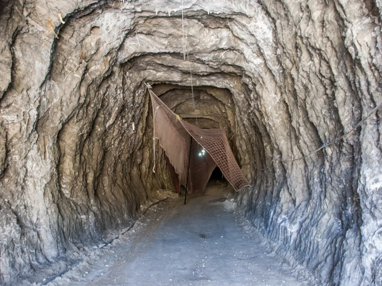 Tuz Mağarasının Vücut Sağlığına Faydaları