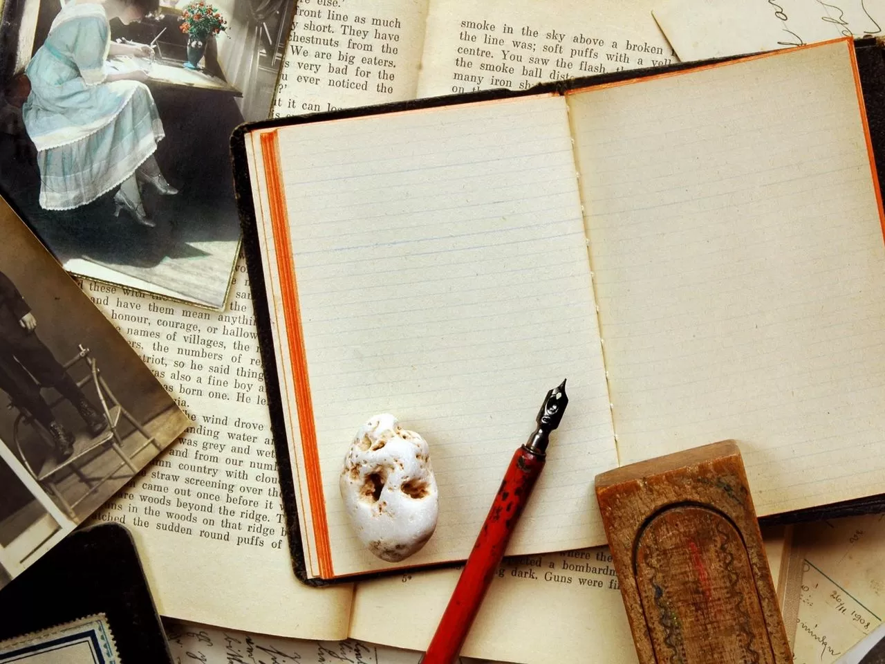 İngilizce Günlük Tutmak