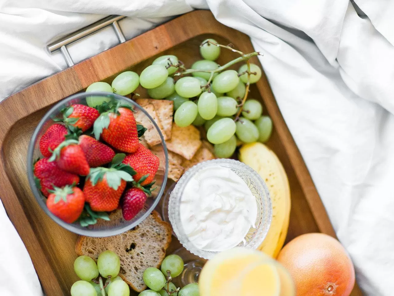 Aralıklı Oruç (Intermittent Fasting)