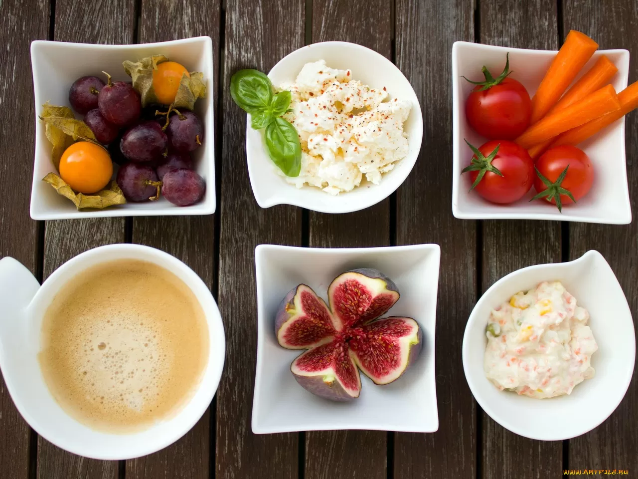 Aralıklı Oruçta Örnek Menü