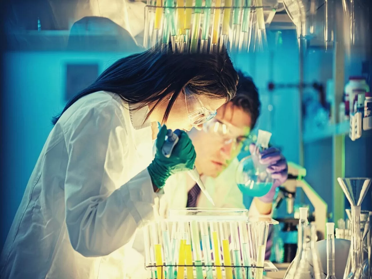 Tarımsal Genetik Mühendisliği Bölümü Mezunlarının İş Olanakları