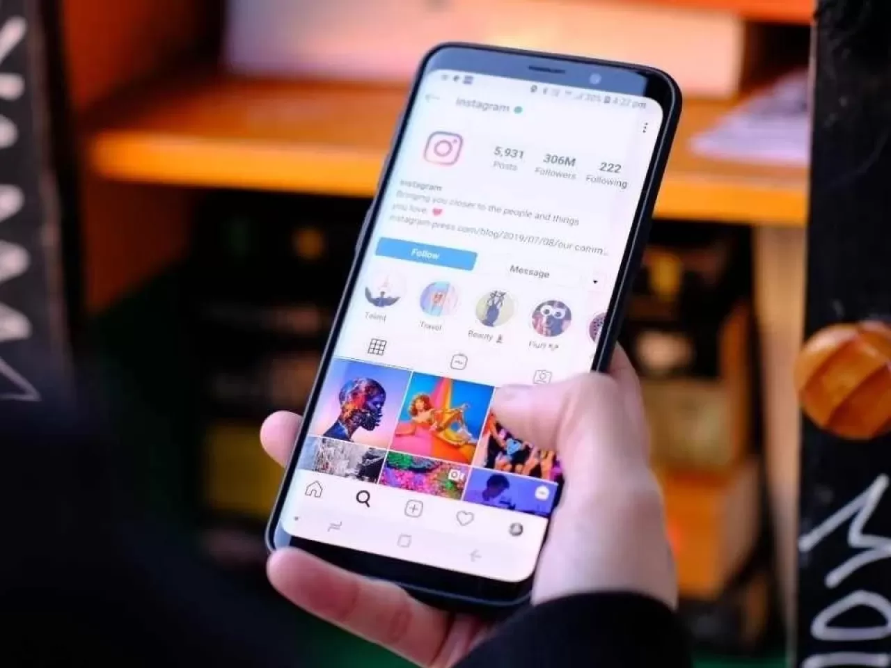 Instagram’da Mavi Tik Alma Yöntemleri Nelerdir?