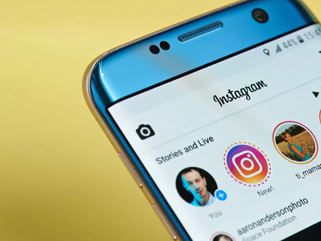 Instagram Mavi Tik Almak İçin Gereken Şartlar Nelerdir?