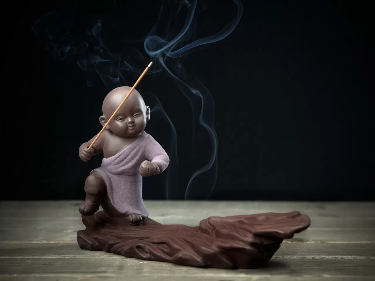 Palo Santo Tütsü Kullanımı