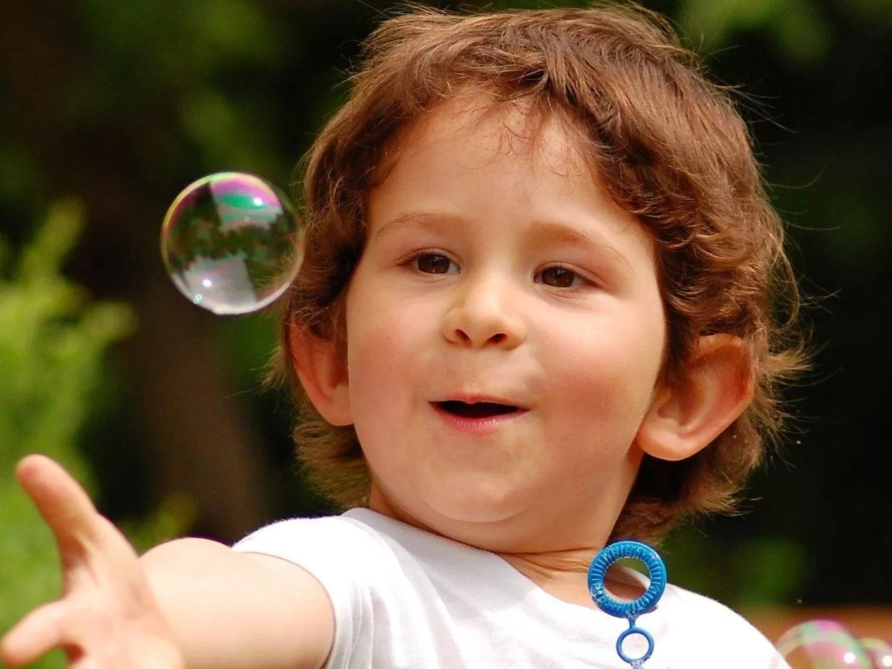 Çocuklar ve Odaklanma Sorunu