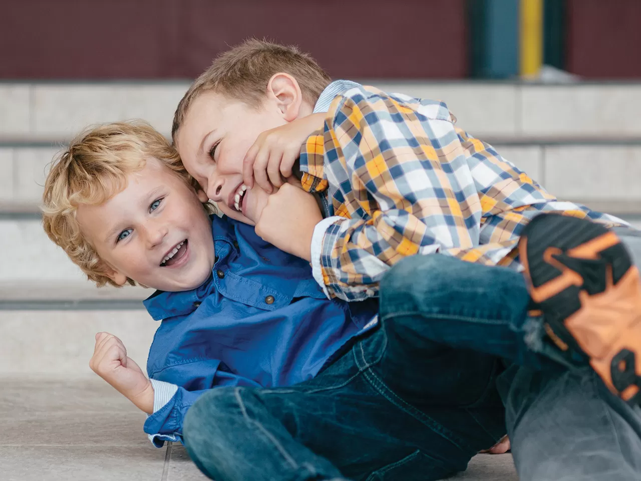 Hiperaktivite Bozukluğu Olan Kişilerde Görülen Ortak Özellikler