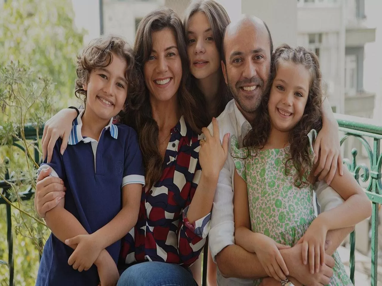 Evlilik Hakkında Her Şey