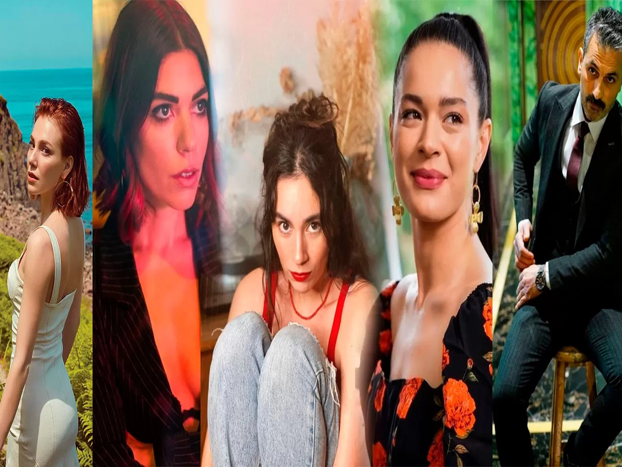 Yalancılar ve Mumları