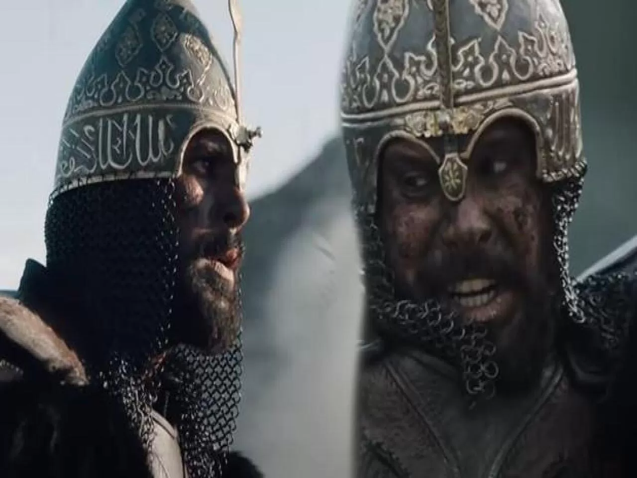 Alparslan: Büyük Selçuklu