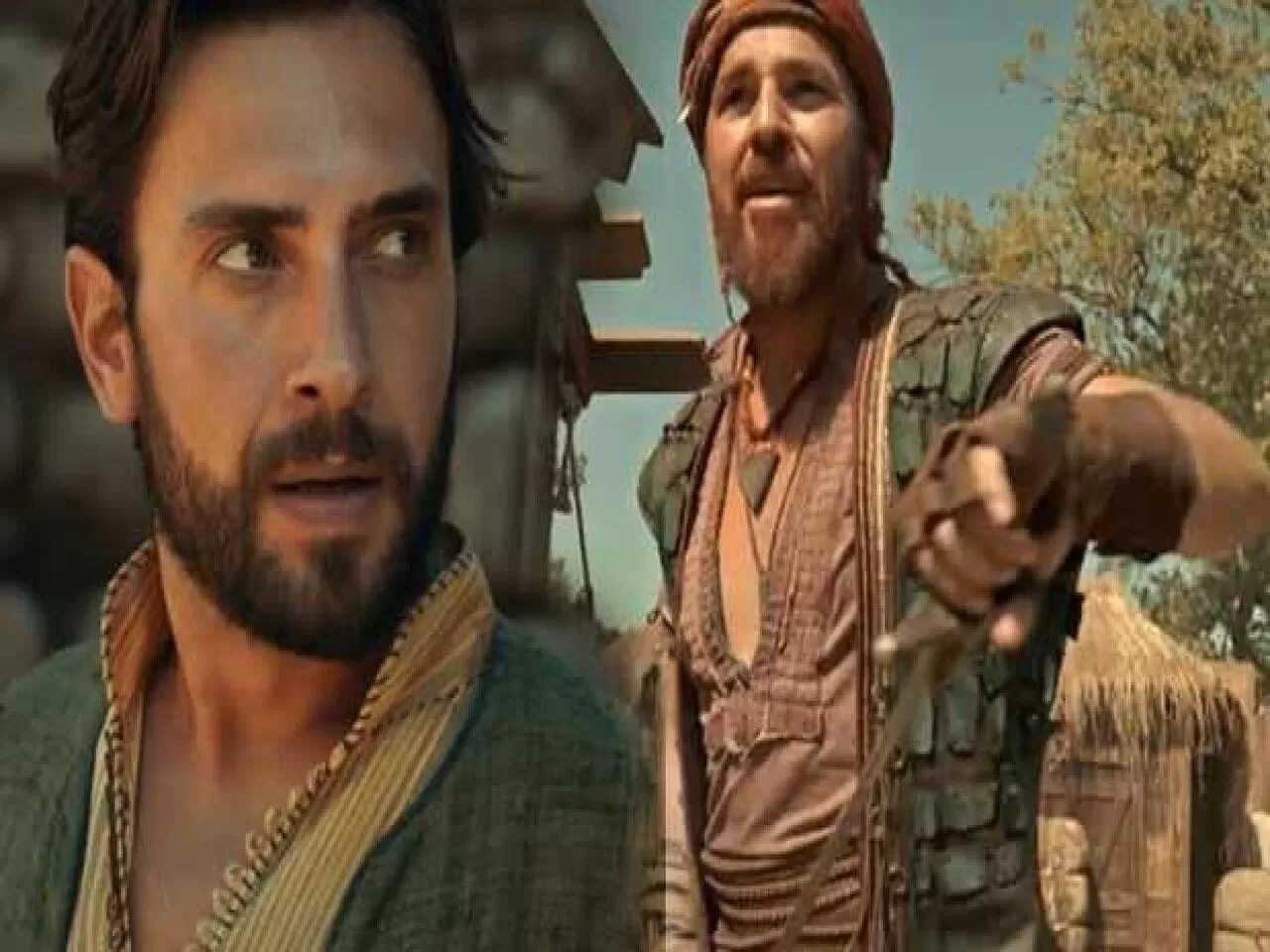 Barbaroslar: Akdeniz’in Kılıcı