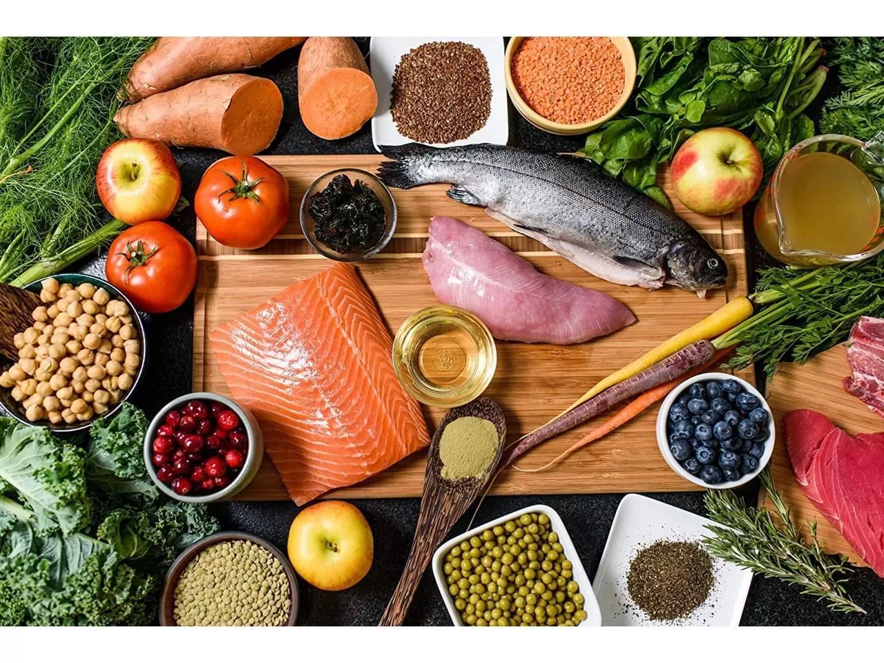 Günün Her Öğününde Hayvansal Protein Alalım