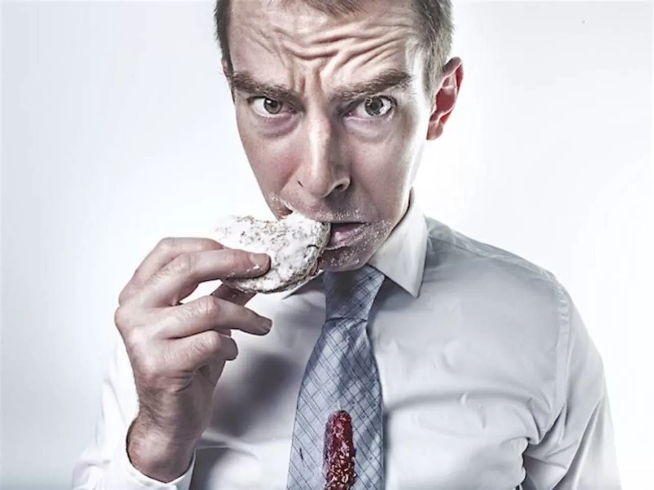 Uzun Süre Aç Kalmayalım