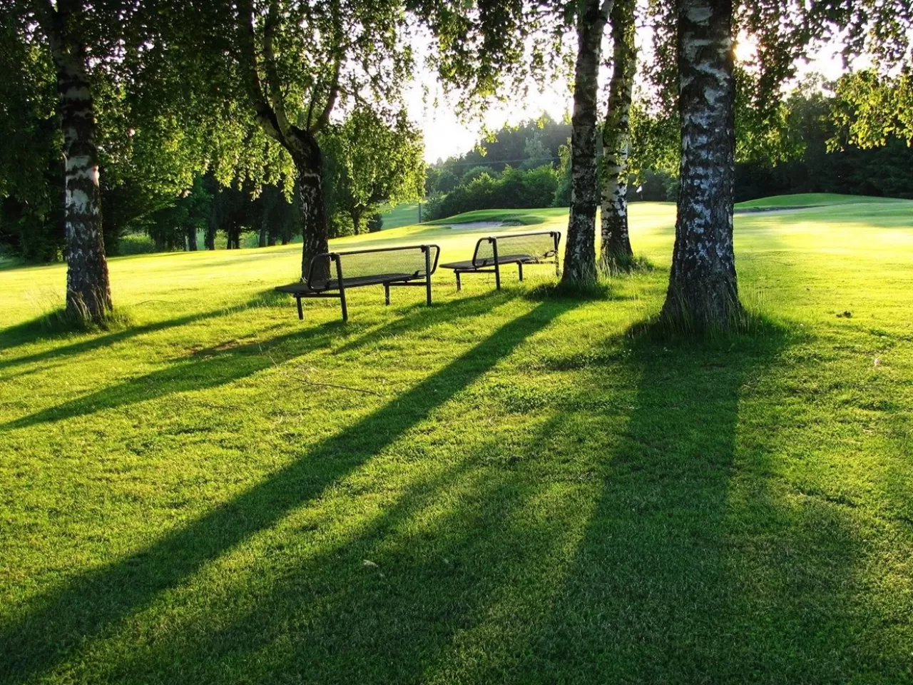 Açık Havanın İyileştirici Etkisinden Yararlanalım