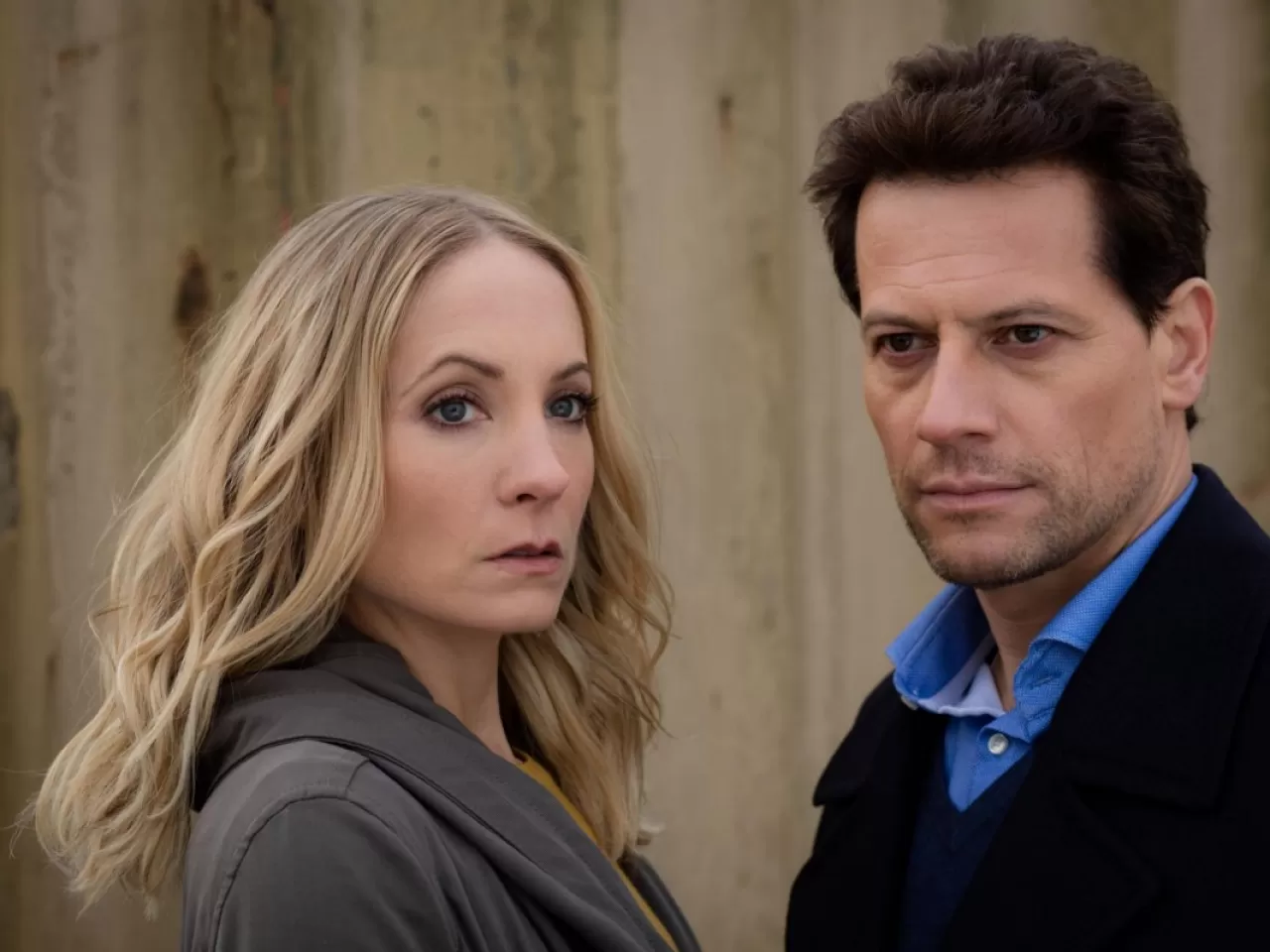 Yalancı Dizisinin Orijinali Liar