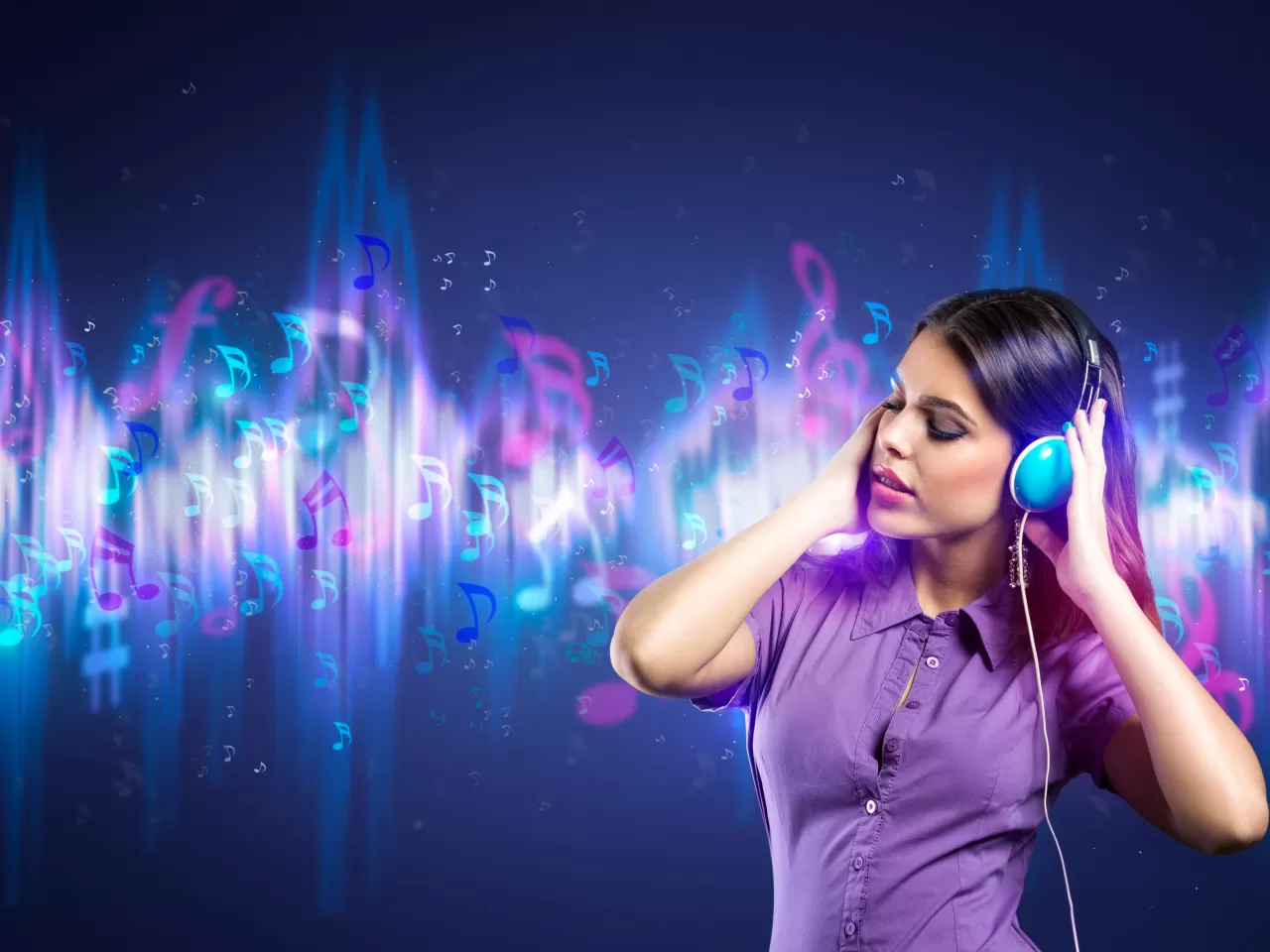 Müzik Dinleyin