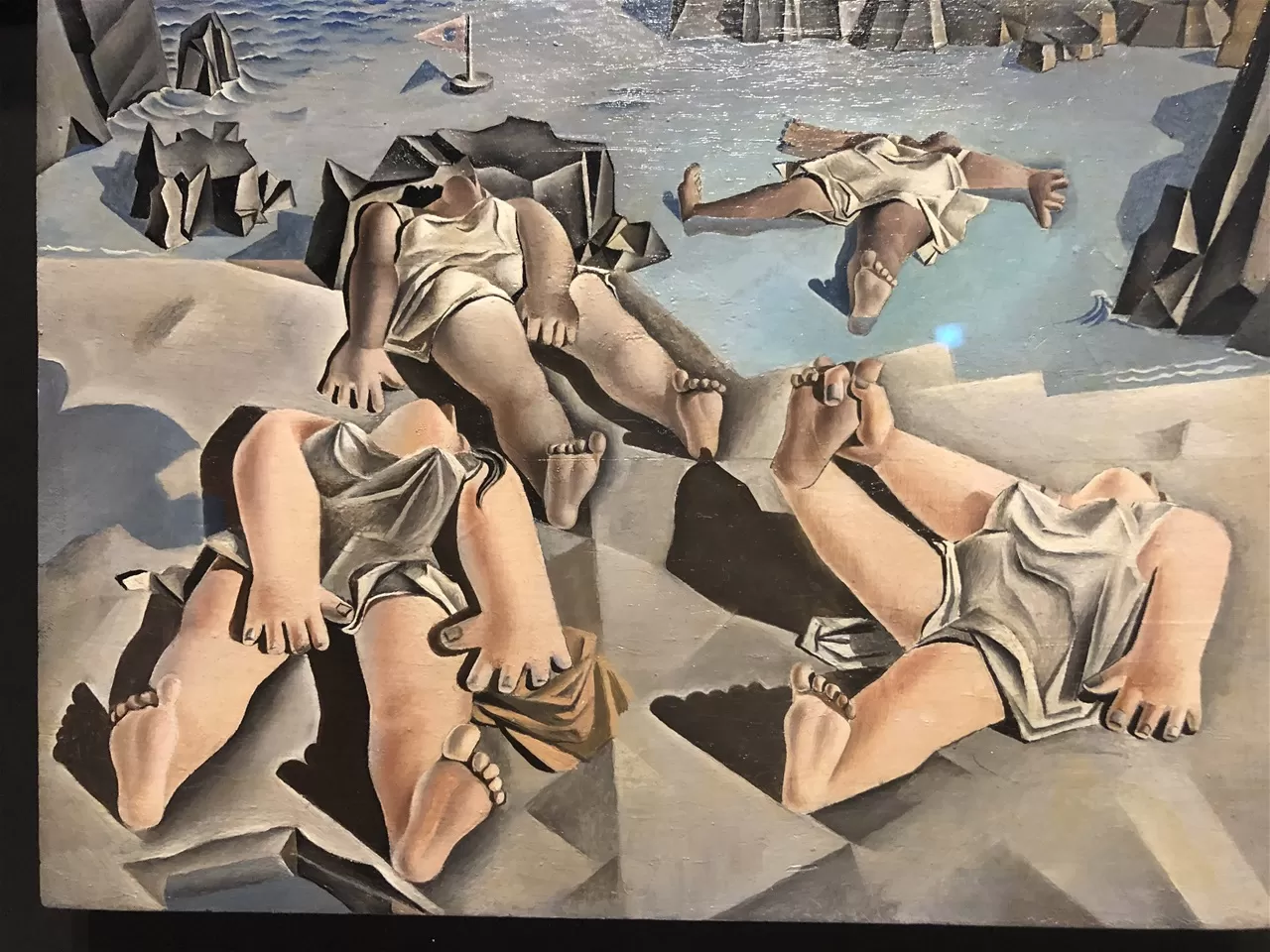 Sanat Hayatı ve Sürrealizm Etkisi