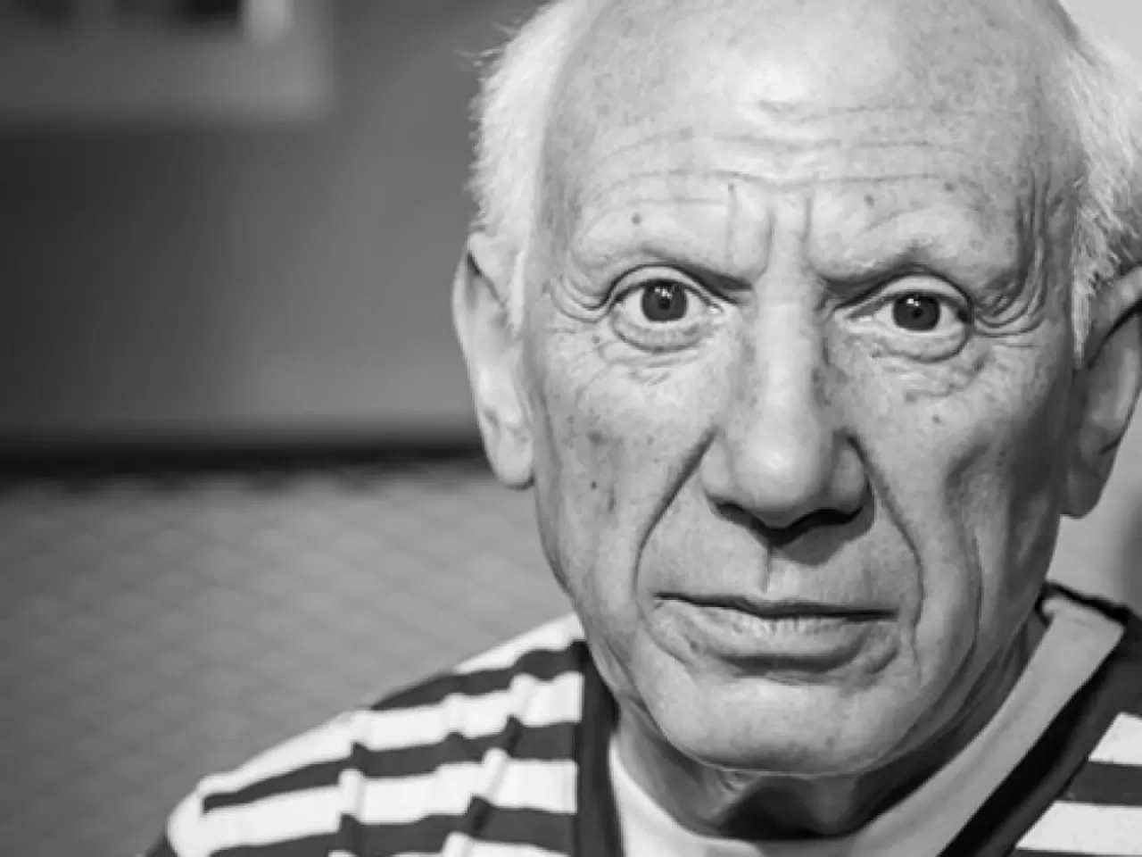 Pablo Picasso’nun Hayatı, Eserleri ve Hakkında Bilinmeyenler