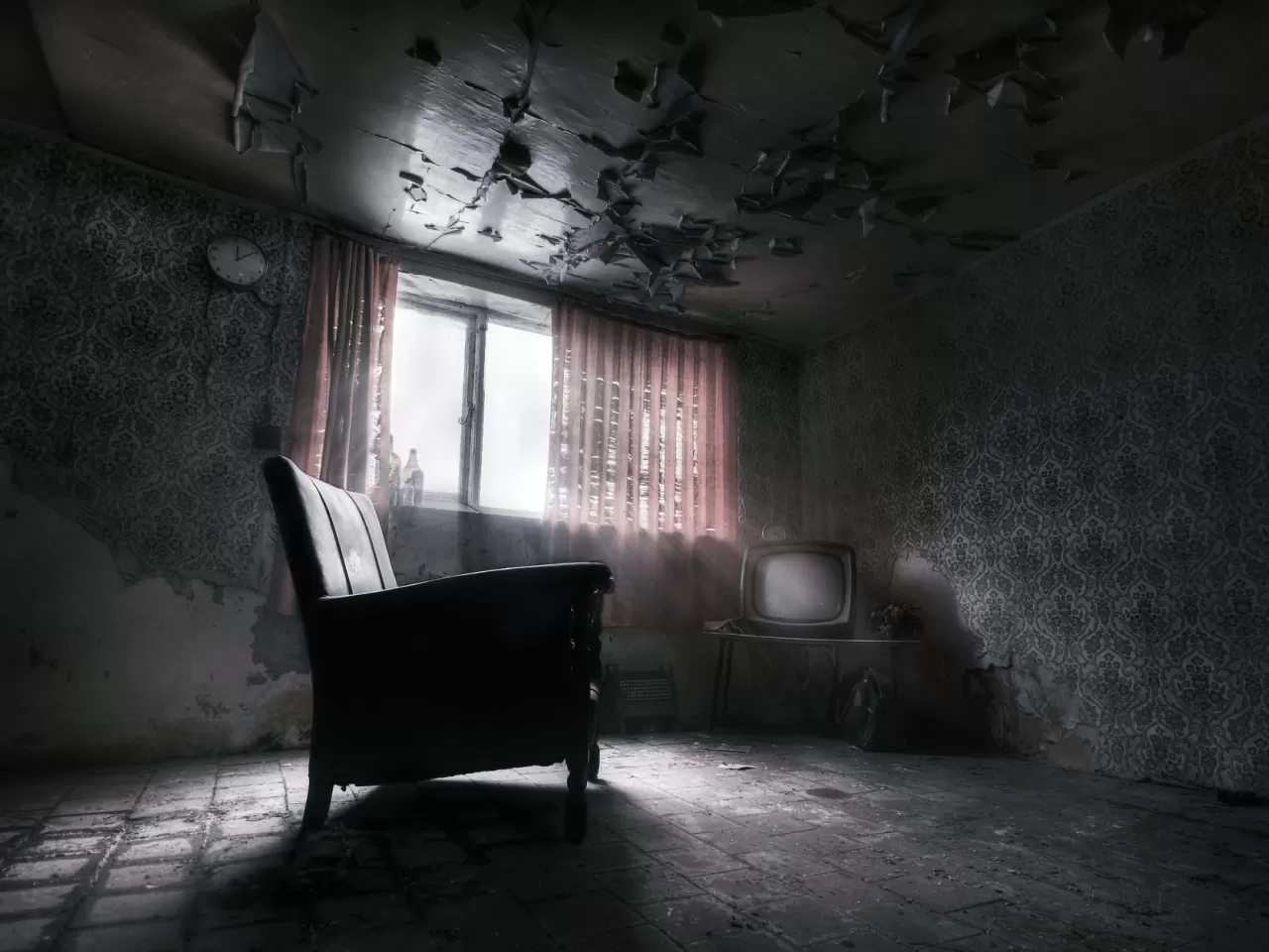 Çocukların Kirli, Soğuk ve Kapalı Ortamlarda Uzun Süre Kalmaması Önemlidir