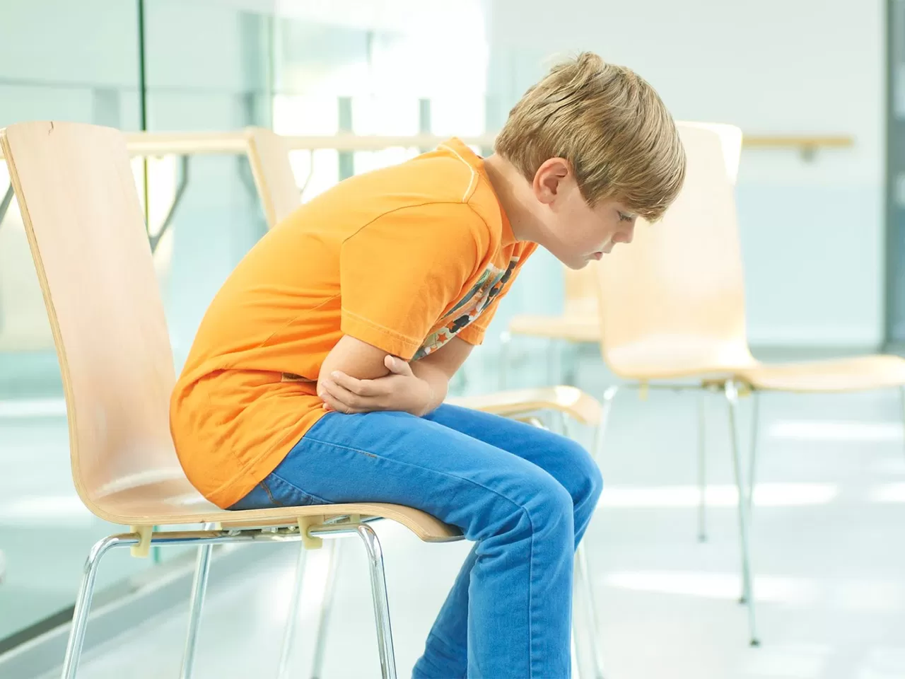 Bağırsak Enfeksiyonlarına Karşı Dikkat Etmek Önemlidir