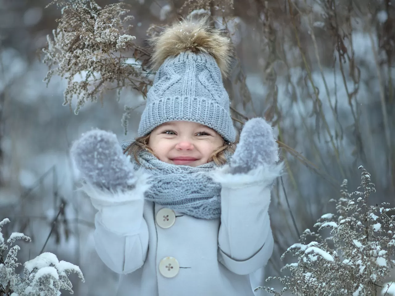 Çocukları İnce ve Kat Kat Giydirmek Daha Faydalı Olabilir