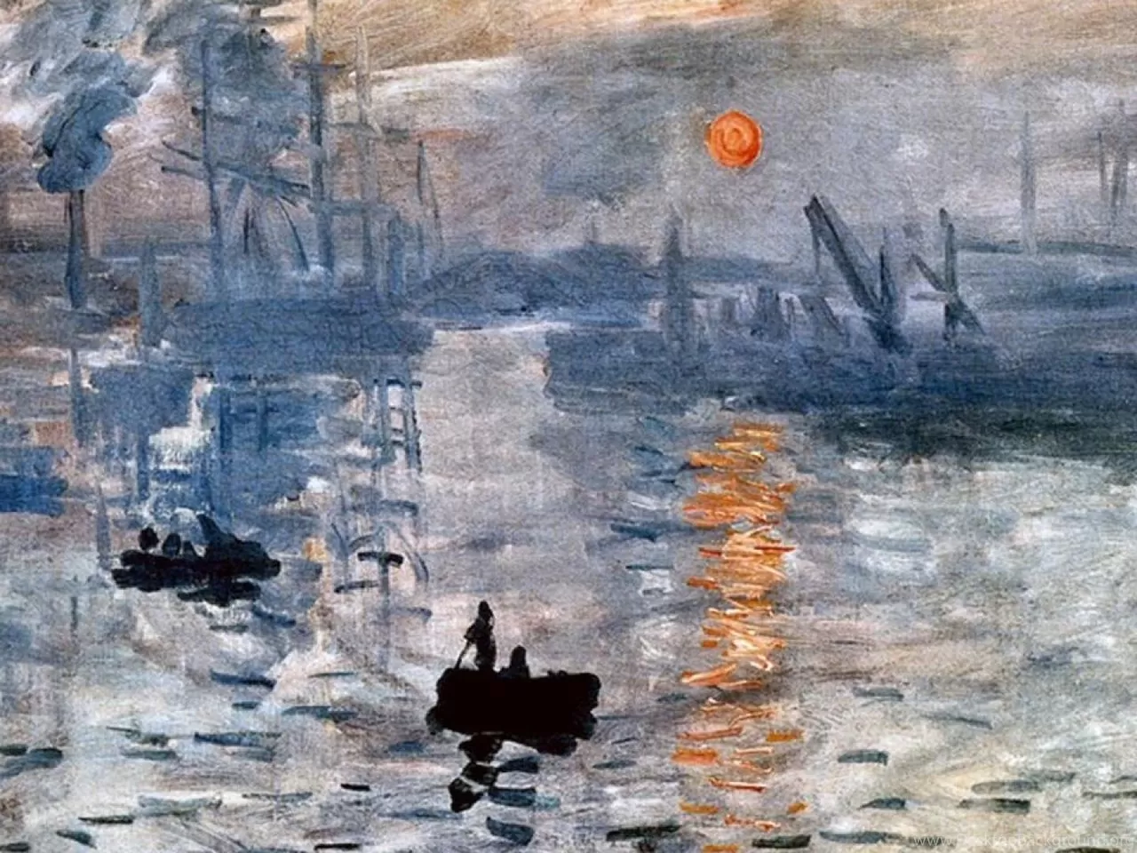 Empresyonizm (İzlenimcilik)