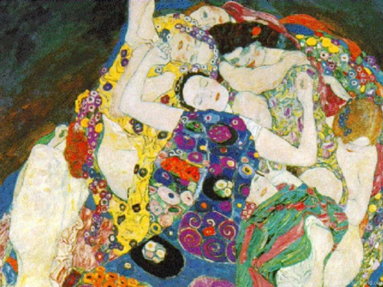 Art Nouveau (Sezesyonizm)