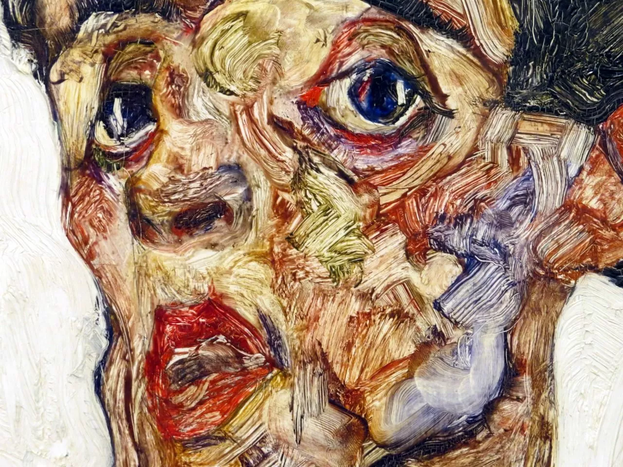 Ekspresyonizm (Dışavurumculuk)