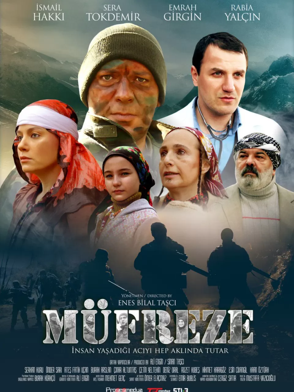 Müfreze (1 Ekim)