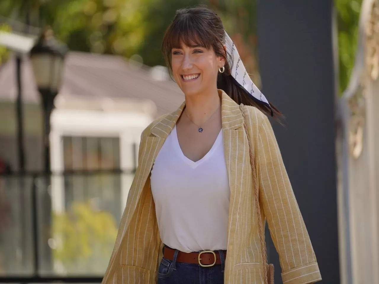 Benden Ne Olur (26 Kasım)