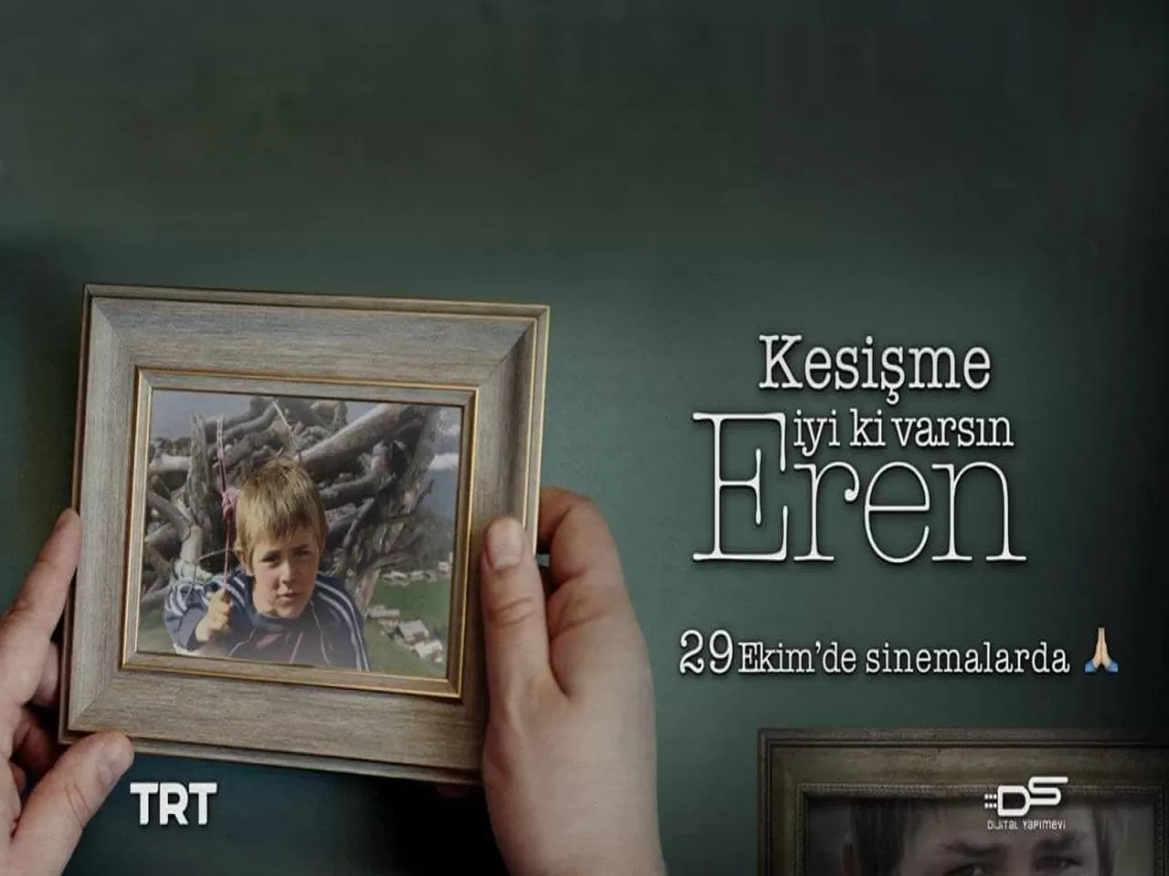 Kesişme-İyi ki Varsın Eren (29 Ekim)