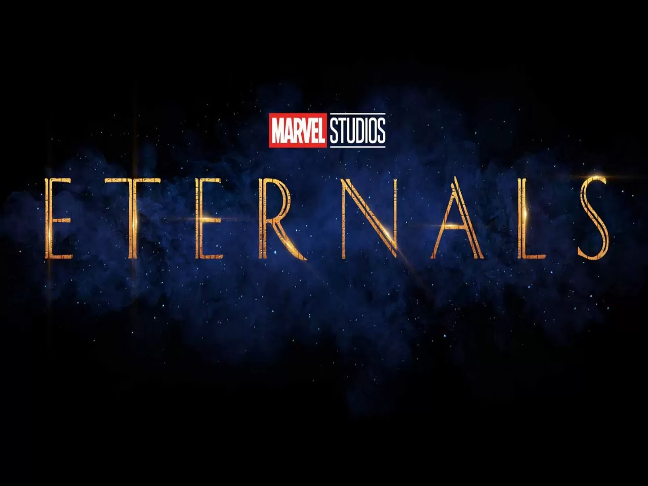 Eternals (5 Kasım)