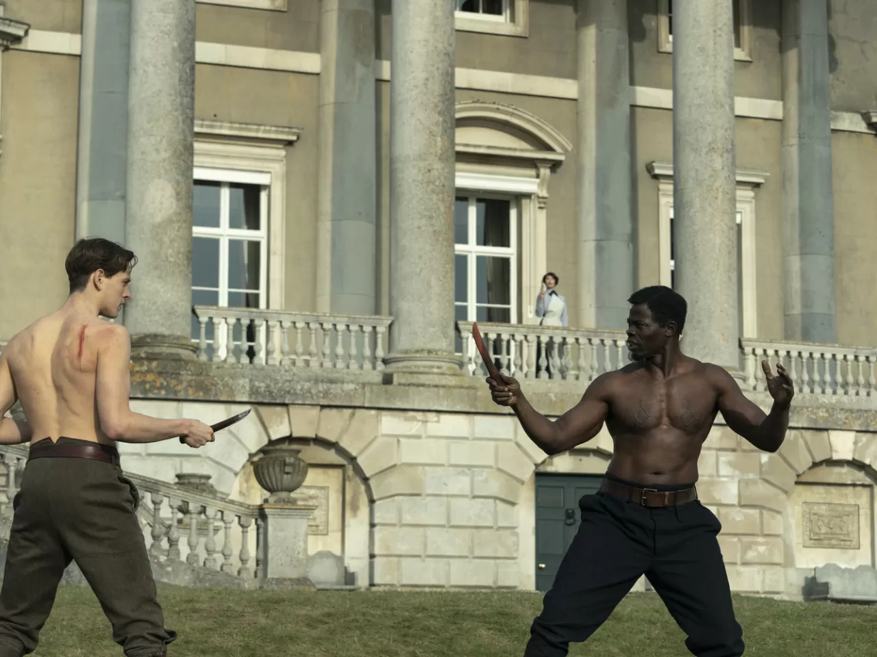 The King’s Man/Başlangıç (24 Aralık)