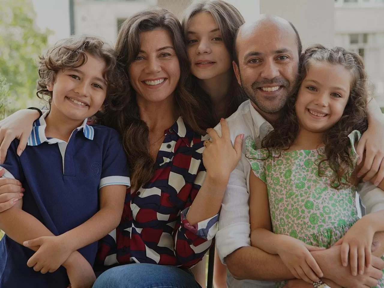 Evlilik Hakkında Her Şey Konusu