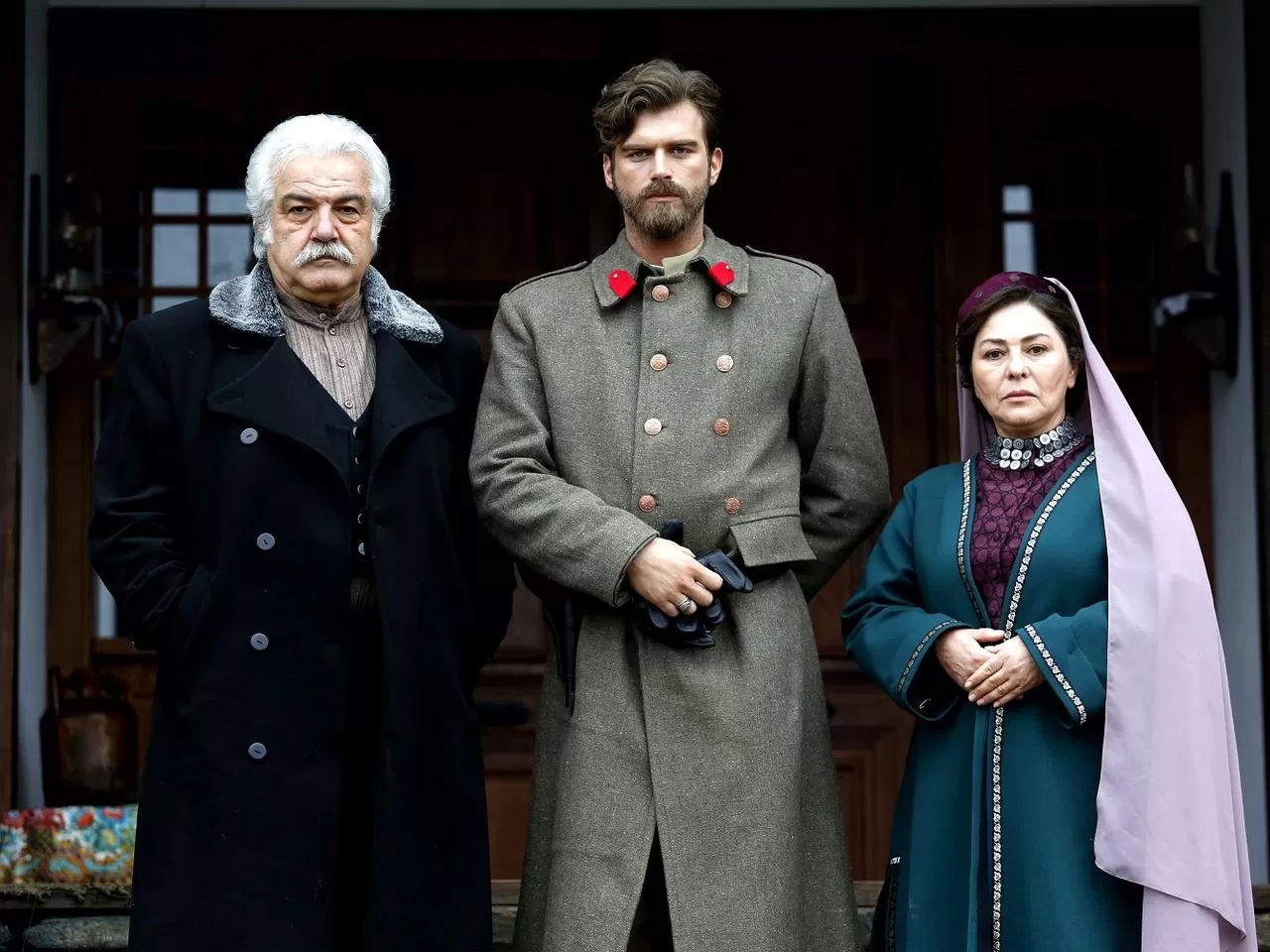 Kıvanç Tatlıtuğ Filmleri